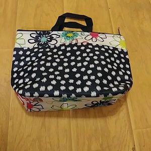 Thirty-One thermal tote lunch bag